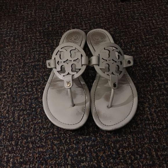 Tory Burch Miller Sandal - Picture 3 of 3